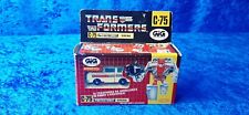 Transformers protectobot siren usato  Sant Anna d'Alfaedo
