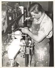 Cientistas de laboratório de soja 1939 USDA foto de imprensa 8x10 Urbana IL pintura *P141a comprar usado  Enviando para Brazil