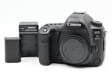 Corpo da câmera Canon EOS 5D Mark IV 30.4MP DSLR #364 comprar usado  Enviando para Brazil