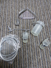 Div badausstattung gebraucht kaufen  Zell
