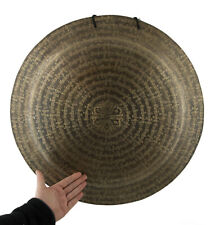 Gong tibétain mantra d'occasion  Ardres