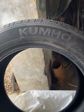 Pneu kumho eté d'occasion  Saint-Lyé