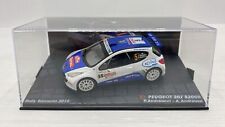 Dea2109 peugeot 207 usato  Modena