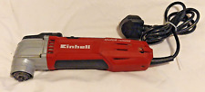 Einhell 300 oscillating for sale  CARSHALTON