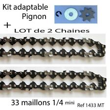 Adaptable kit lot d'occasion  Perpignan-