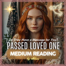 Message side mediumship for sale  Shipping to United Kingdom