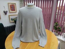 Musto men neck for sale  SOUTHAMPTON