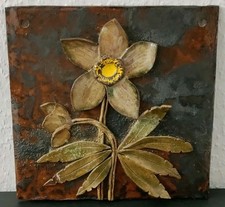 Wandkachel keramikfliese bild gebraucht kaufen  Wuppertal