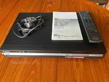 Sony rdr gx350 for sale  KETTERING