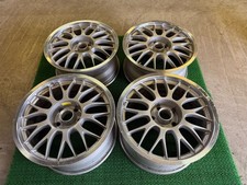 Rodas de alumínio Bbs Rg 246 9J Rg244 8J 17 polegadas 114.3/5H 4 peças usadas dianteiras e, usado comprar usado Rodas de alumínio Bbs Rg 246 9J Rg244 8J 17 polegadas 114.3/5H 4 peças usadas dianteiras e, usado comprar usado  Enviando para Brazil