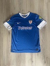 Athletic bilbao 2013 for sale  BRISTOL