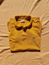 Polo lacoste taglia usato  Villafranca Sicula