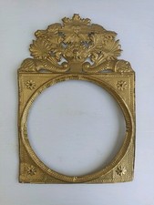 Fronton horloge parquet d'occasion  Saint-Nicolas-de-Redon