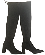 Stuart weitzman knee for sale  WOKINGHAM