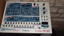 Sintetizzatore roland come usato  Spedire a Italy