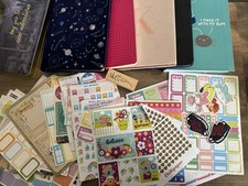 Stationary journaling bundle for sale  FARINGDON