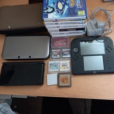 Lite 2ds 3ds for sale  SOUTHPORT
