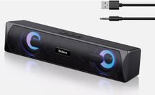 Bobtot computer speakers for sale  La Puente