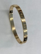 authentic cartier bracelet for sale authentic cartier bracelet for sale Danbury