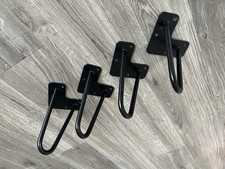 Black hairpin legs. for sale  LONDON