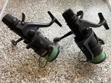 Shimano 6010 baitrunner for sale  BROUGH