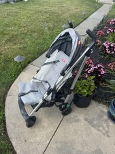 Uppababy luxe umbrella for sale  Lyndhurst