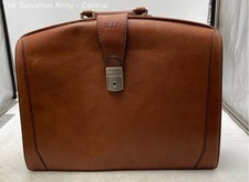 Bosca mens brown for sale  Detroit