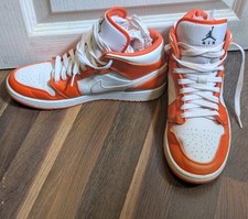 Nike mens leather for sale  LONDON