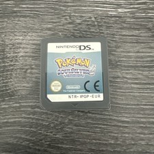 Pokémon soulsilver gebraucht kaufen  Hamburg
