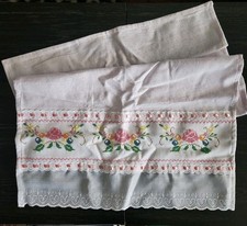 Vtg cross stitch for sale  Brooklyn