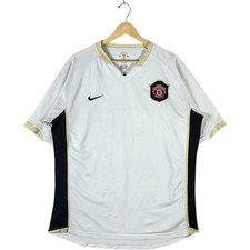 Vintage nike manchester for sale  West Nyack