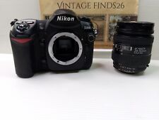 Nikon d200 dslr for sale  Oxon Hill