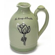 Maple syrup jug for sale  Champlain