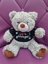 Peluche ours aime d'occasion  Méricourt