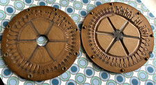 Vtg spin cast for sale  Somerville
