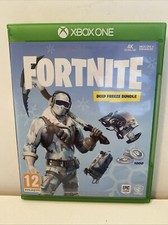 Fortnite deep freeze for sale  SOUTHAMPTON