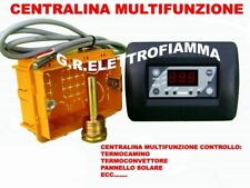 Centralina camino coeltop usato  Oppido Lucano