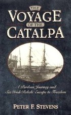 Voyage catalpa perilous for sale  Montgomery