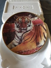 Imperial tiger franklin for sale  CRANBROOK