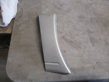 Driver fender moulding for sale  Fresno