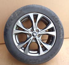 Cerchio gomma 225 usato  Casoria