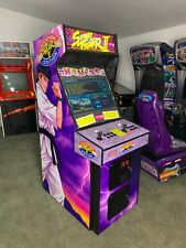 Street fighter multi for sale  Toledo