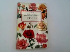 Taschenenzyklopädie rosen far gebraucht kaufen  Versand nach Germany