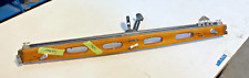 Folkboat mainsheet traveler for sale  Alameda