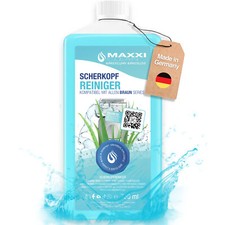 Scherkopfreiniger reinigungsfl gebraucht kaufen  Wolmirstedt