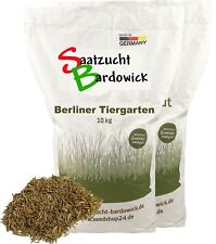 20kg rasensamen berliner gebraucht kaufen  Bardowick