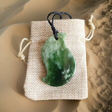 Pounamu necklace new for sale  Shipping to Ireland