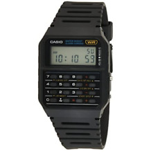 Casio databank 53w usato  Verbania