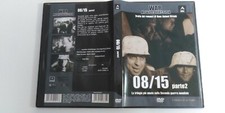 Parte dvd film usato  Baronissi