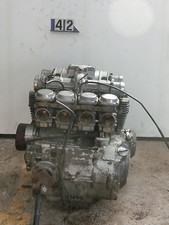 Motore suzuki 650 usato  Caselle Torinese